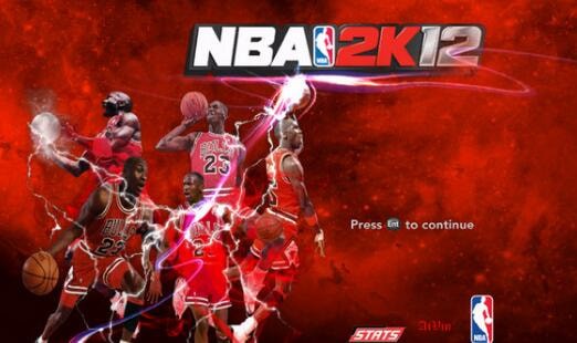 NBA2K21端游上线 篮球游戏玩家不容错过