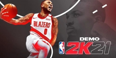 NBA2K21玩法大全介绍 篮球游戏玩家不容错过
